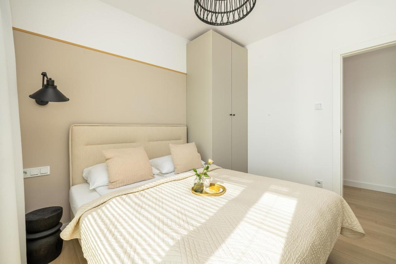 Family Apartment With Gym And Swimming Pool By Renters Prestige Kołobrzeg Exterior foto